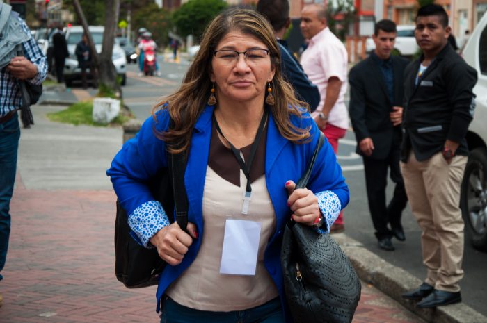  - Vestidos de sport los exguerrilleros de las Farc se preparan para encerrona de 3 días