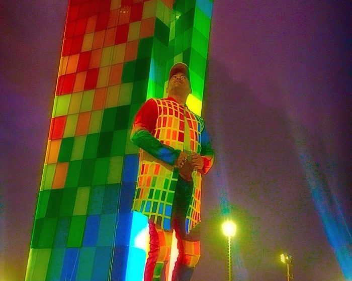 La convocatoria digital que detiene el tráfico en Barranquilla