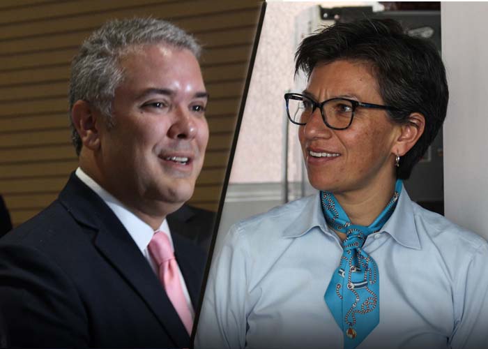 Duque convocó a los promotores de la Consulta a cumbre en Palacio