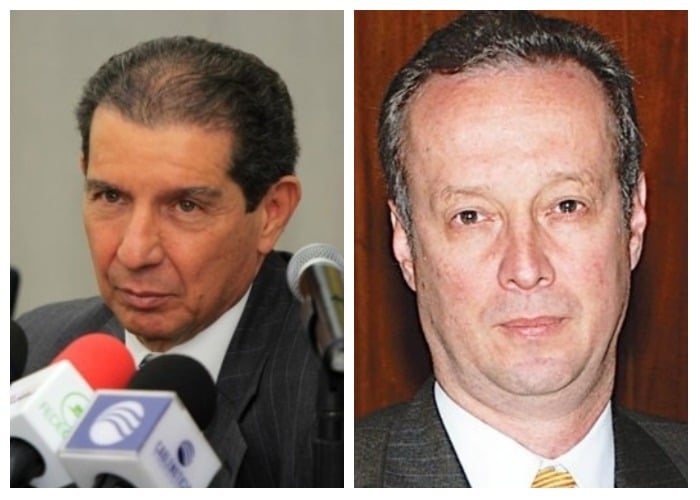 Le salió rival a Lafaurie por el guiño presidencial para llegar a la Contraloria