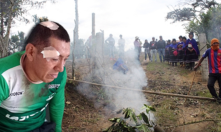 ¿Quién está financiando el terrorismo?