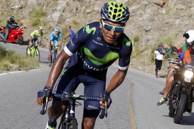 Si Nairo no gana la Vuelta a España que se retire