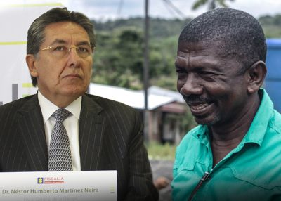  - Línea de emergencia en la Fiscalía para denunciar amenazas a líderes sociales - Página 4