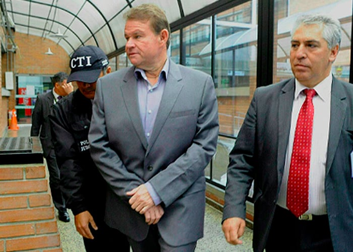 Los últimos escándalos de corrupción que mamaron a los colombianos - -- Las2orillas - Los últimos escándalos de corrupción que mamaron a los colombianos