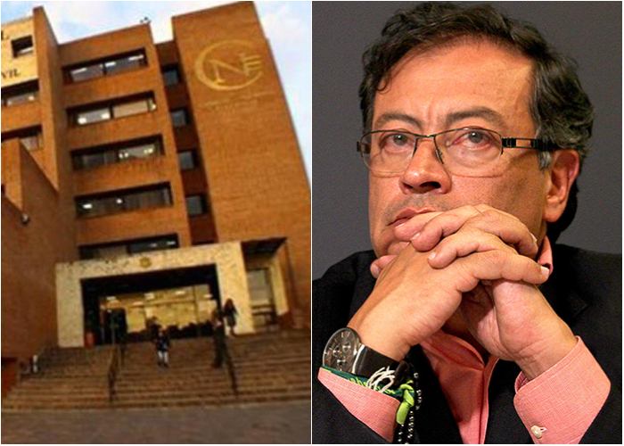 ¿CNE limita el derecho a ejercer oposición de más de ocho millones de colombianos?