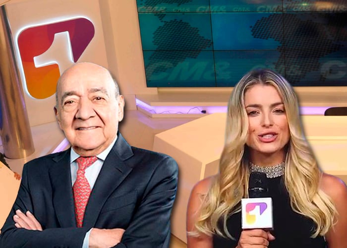 Un año después, el Canal Uno no despega