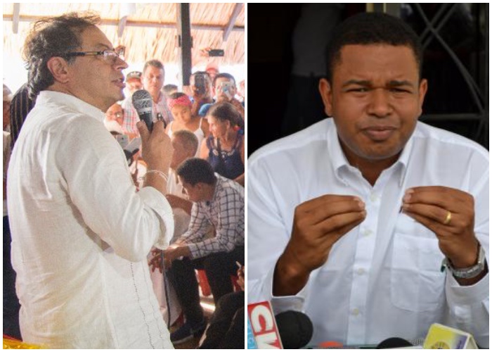 El respaldo de Petro no fue suficiente para ganar una alcaldía