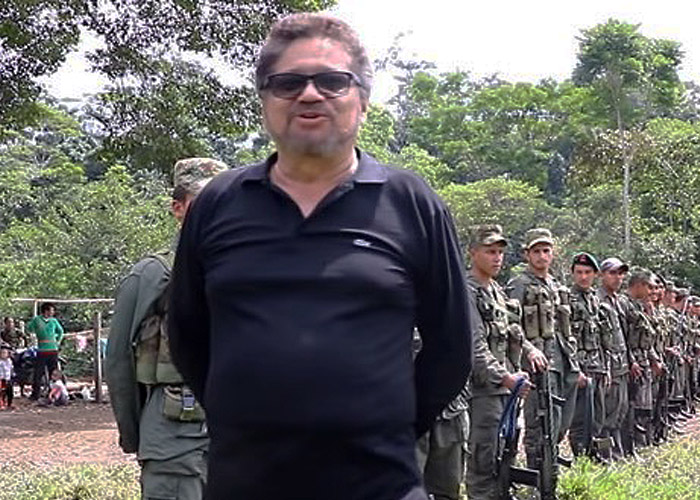 Sin rastro de Márquez, Romaña y El Zarco Aldinever