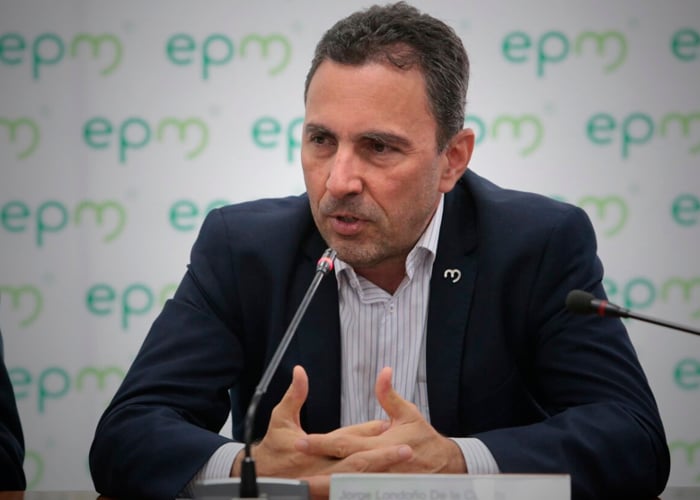 EPM empieza la venta de sus activos por Chile