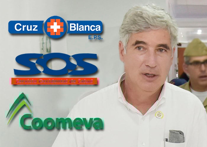 ¿Cuáles son las peores EPS, con más quejas y reclamos?