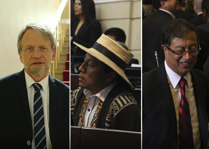 La dura oposición que enfrentará el gobierno de Duque