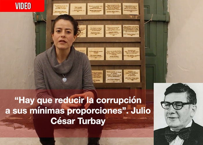 El cinismo de los corruptos en 35 frases