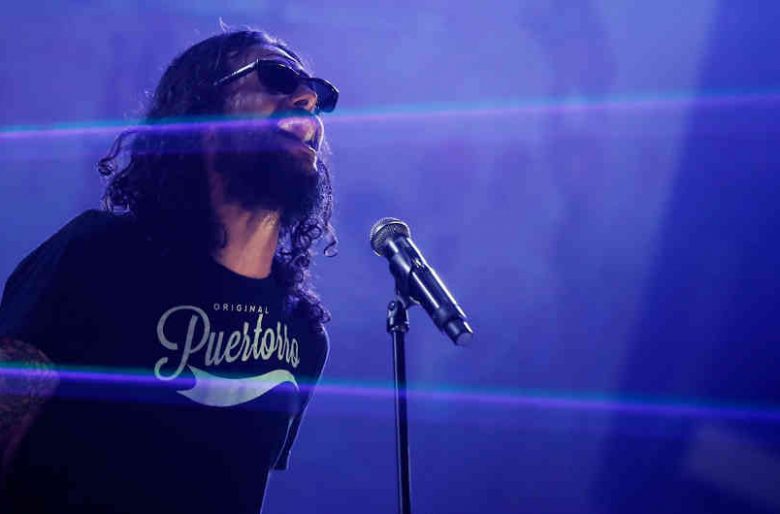 Robi Draco regresa a Medellín, su casa