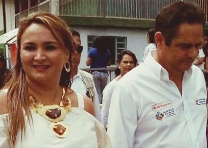 La exgobernadora del Quindío sigue campante: Fiscalía tiene dormida investigación