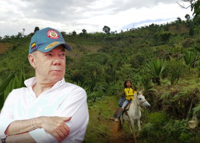  - El tijeretazo de Santos a la plata del campo - Página 4