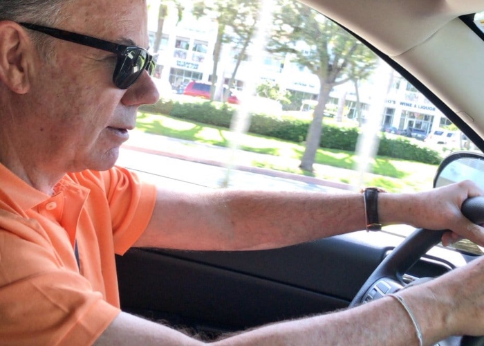 Vacaciones de Santos en Miami con permiso incluido