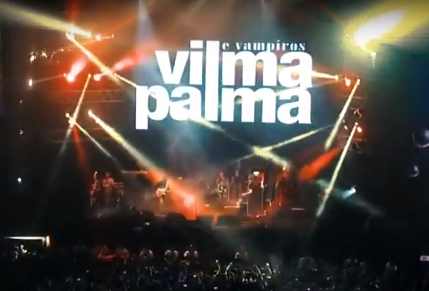 La fiesta en donde los cuchachos volvemos a tener veinte