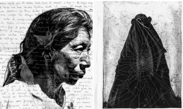 Las cosas pasan así