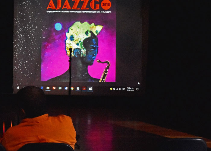 El jazz se tomará Cali del 12 al 16 de septiembre