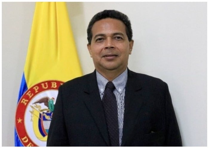 ¿Acoso sexual dentro del Ministerio del Interior?