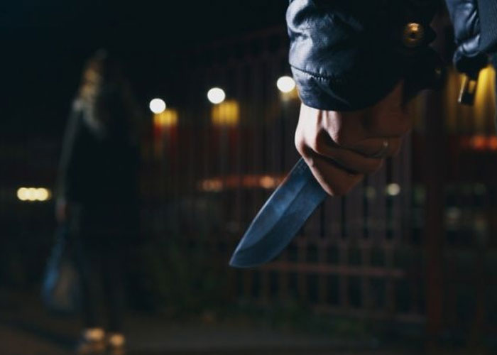 Pandillas caleñas y fronteras invisibles