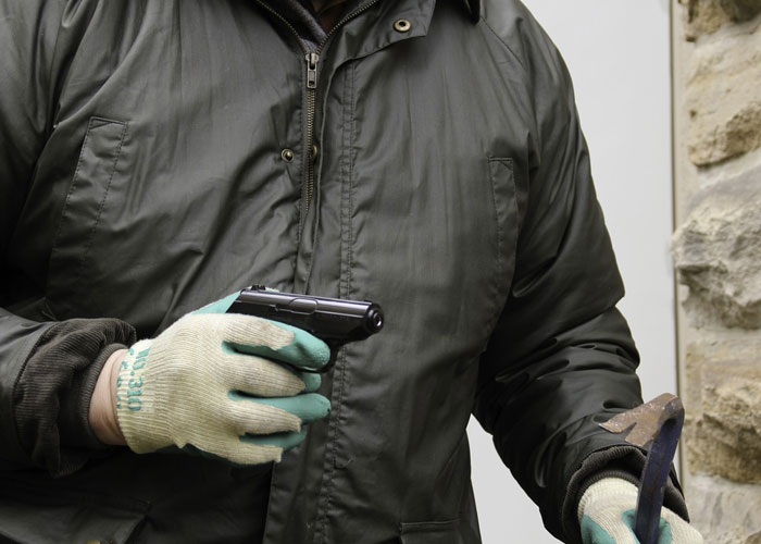 Alarmante ola de atracos a manos de venezolanos en el sector de la Calle 80