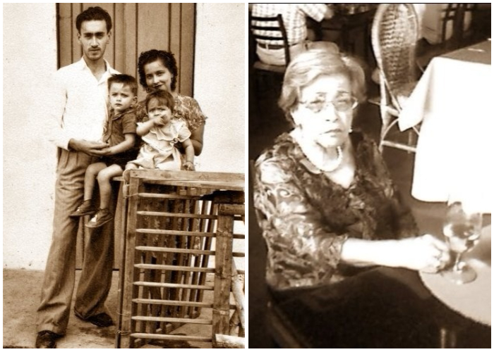 Falleció la Divina Beatriz