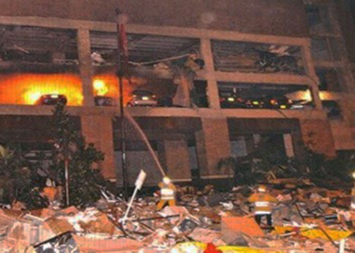 Lo que no le han dicho del fallo del Consejo de Estado en el caso del Club El Nogal