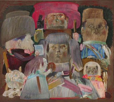  - Al joven maestro le sacaron los errores