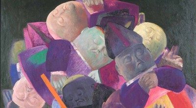  - Al joven maestro le sacaron los errores