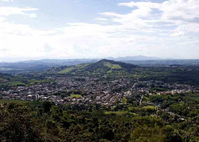 Caicedonia festeja sus 108 años