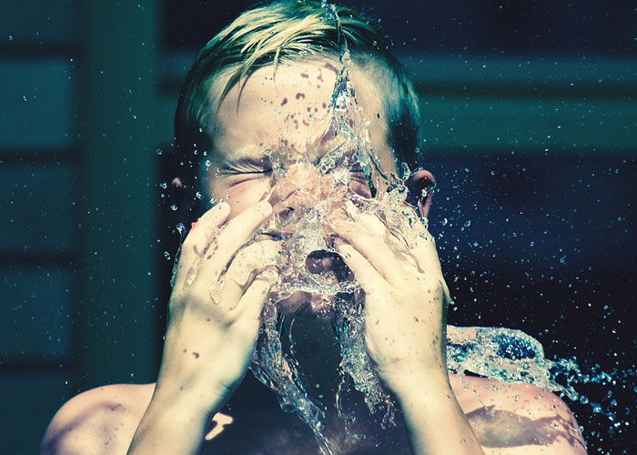 Y sí, la contaminación del aire puede dañarle la piel