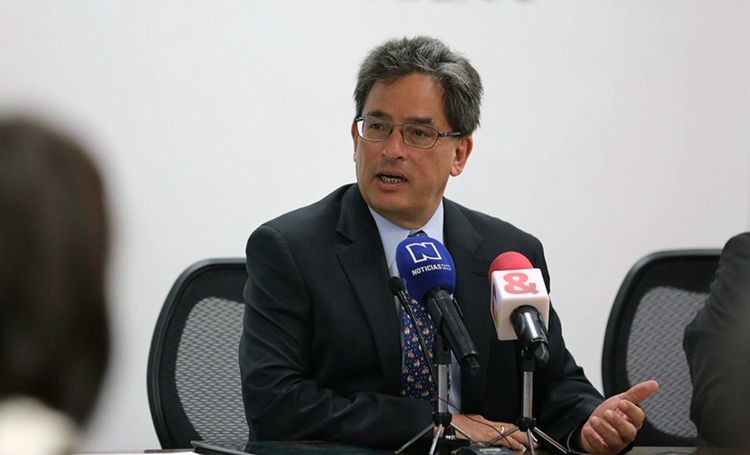 Una reforma tributaria para la insaciable voracidad empresarial