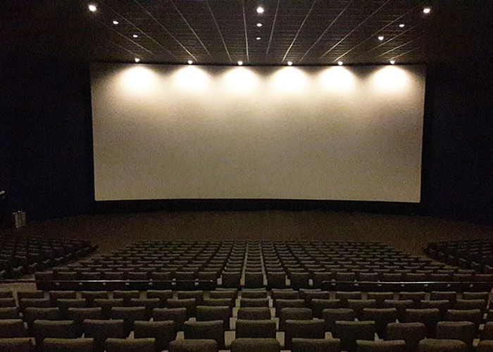 'Cine para todos', cuando las cosas se hacen a medias