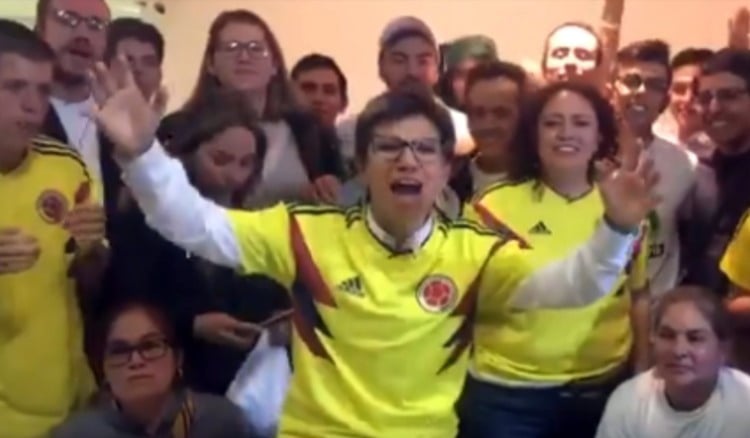 Quién ganó y quién se rajó en la consulta