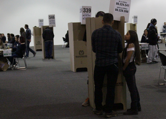 ¿Qué hacer con los casi 12 millones de votos en rebelión contra la corrupción?