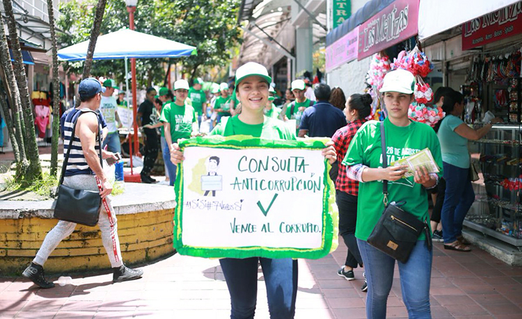 La tal consulta: ni chicha ni limoná