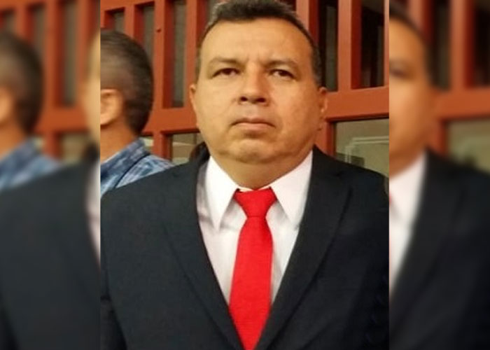 Los retos del nuevo contralor de Ibagué