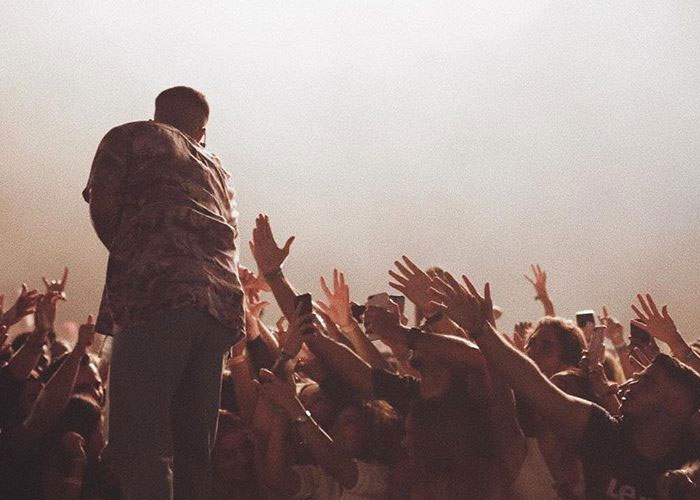 ¿Está el reguetón acabando con el vallenato?