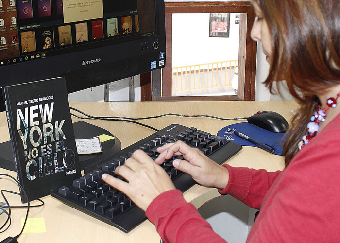 Un nuevo mundo de lectura: Libro Total