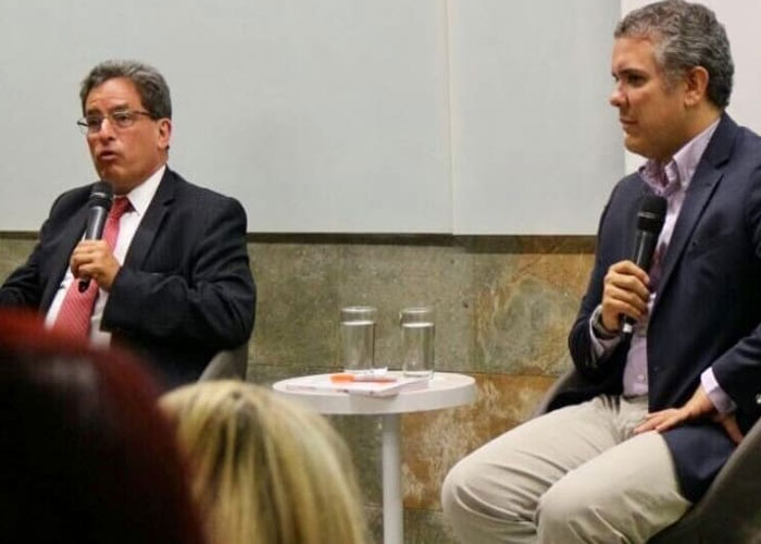 El desencanto del nuevo gobierno