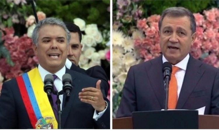 Por el ojo de la chapa