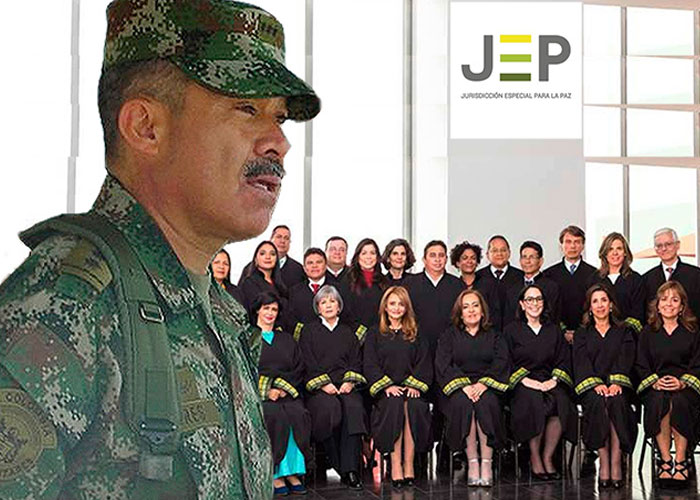 La orden de operaciones como base de la actuación militar