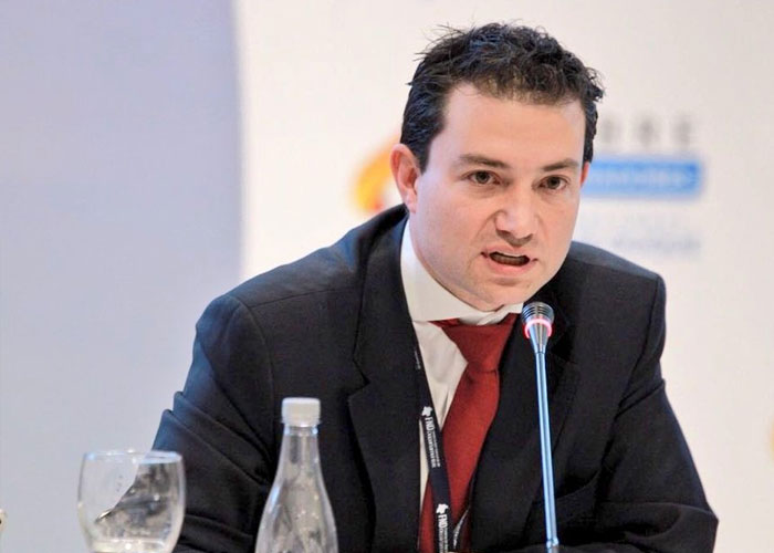 Grefier: “hallazguerías