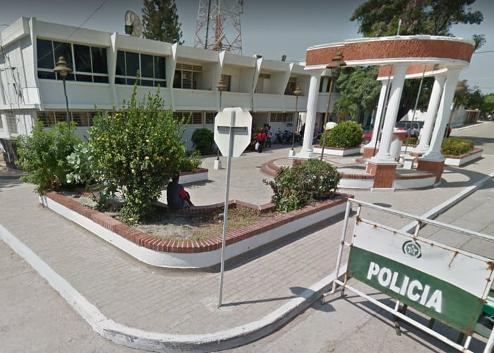 Habitantes de Fonseca (Guajira), acorralados por la delincuencia