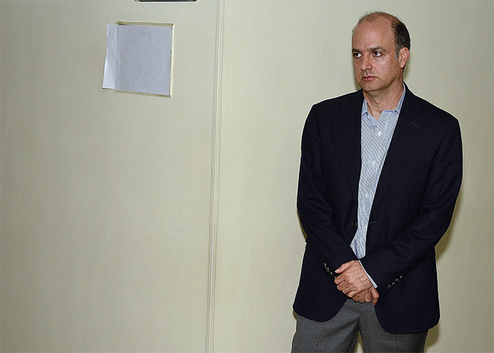 Los últimos escándalos de corrupción que mamaron a los colombianos - -- Las2orillas - Los últimos escándalos de corrupción que mamaron a los colombianos