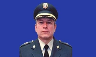  - Las tres del tintero y la ñapa