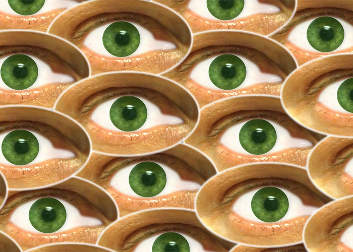 Colombia, una distopía llamada democracia