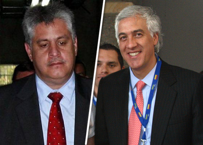 Los últimos escándalos de corrupción que mamaron a los colombianos - -- Las2orillas - Los últimos escándalos de corrupción que mamaron a los colombianos