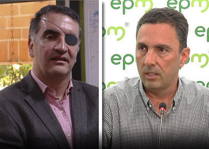 La sociedad Hidroituango apretó a EPM: a responder por la ejecución de $1 billón